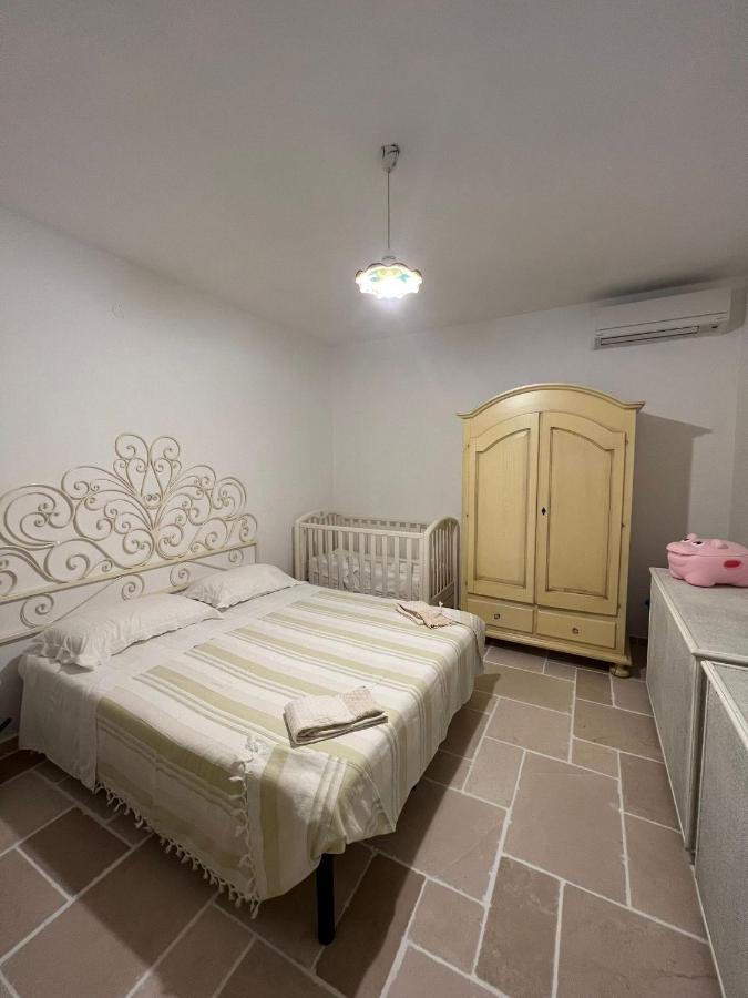 Trullo Oriale Villa Ostuni Dış mekan fotoğraf