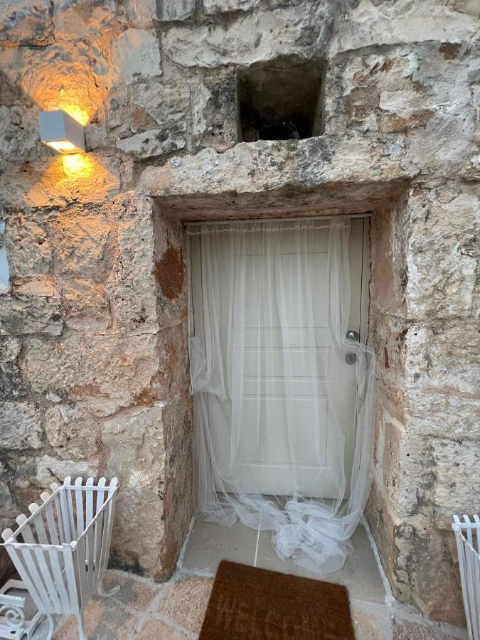 Trullo Oriale Villa Ostuni Dış mekan fotoğraf