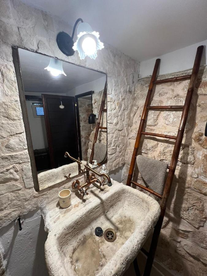 Trullo Oriale Villa Ostuni Dış mekan fotoğraf