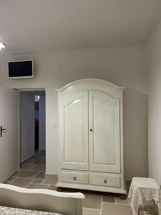 Trullo Oriale Villa Ostuni Dış mekan fotoğraf