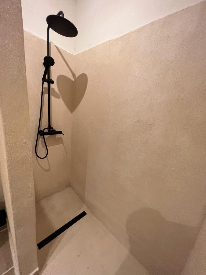 Trullo Oriale Villa Ostuni Dış mekan fotoğraf