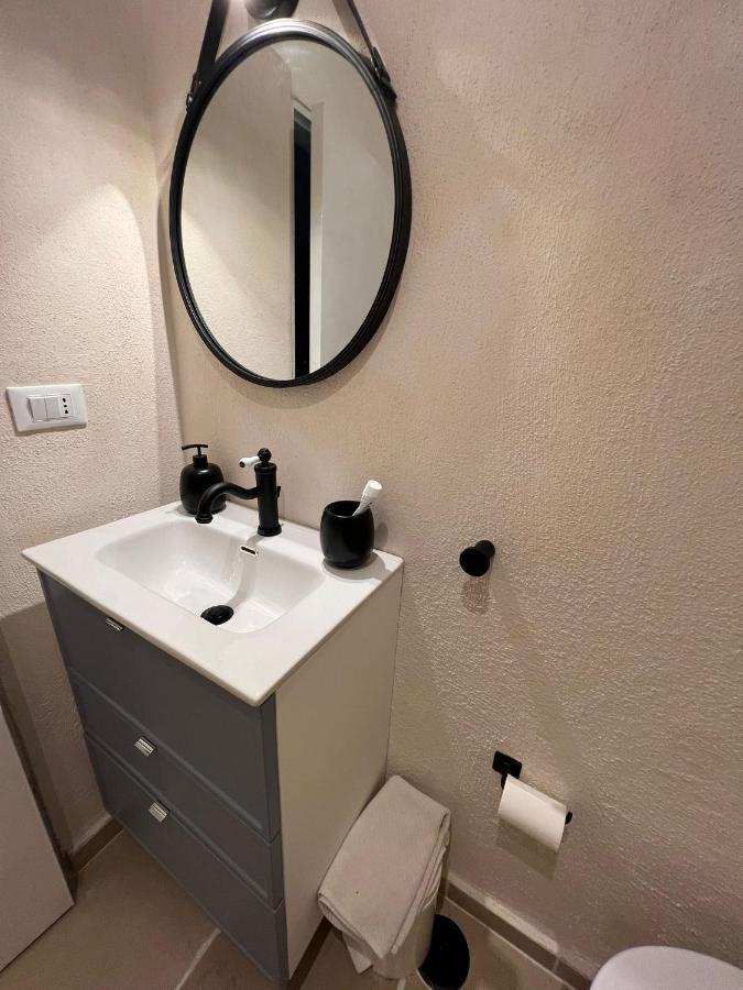 Trullo Oriale Villa Ostuni Dış mekan fotoğraf